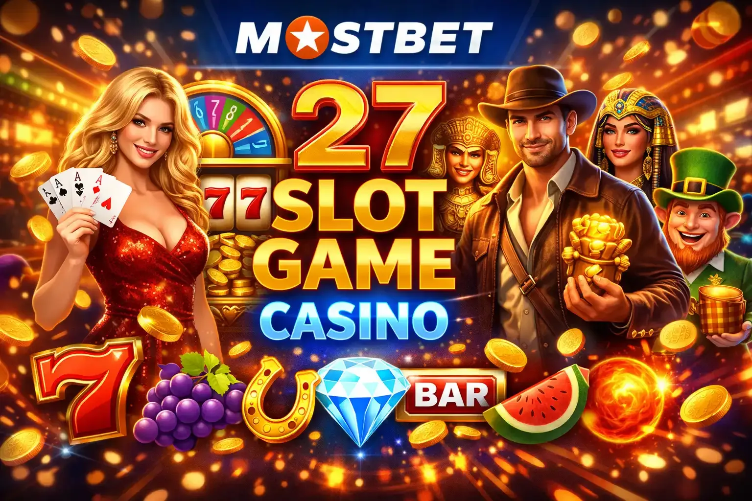 Mostbet